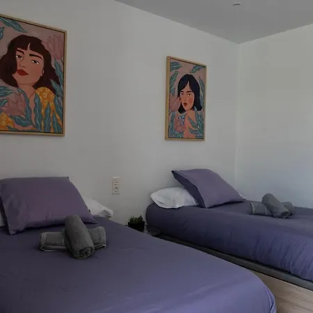 Ajaches Apartamento Tías