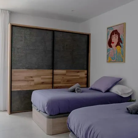 Apartamento Ajaches