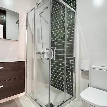 Apartamento Ajaches