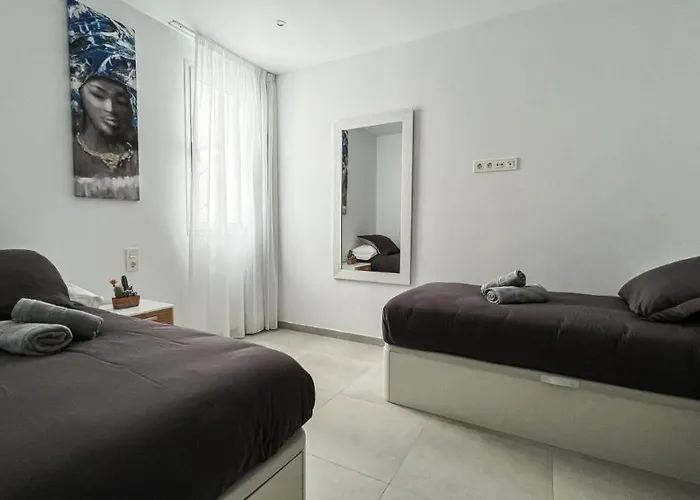 Hotel Ajaches *