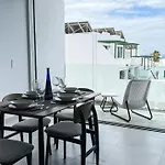Ajaches Hotell *